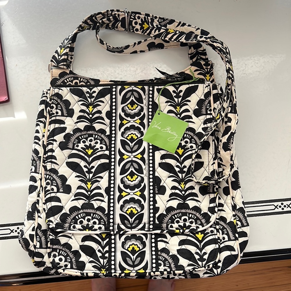 Vera Bradley mailbag